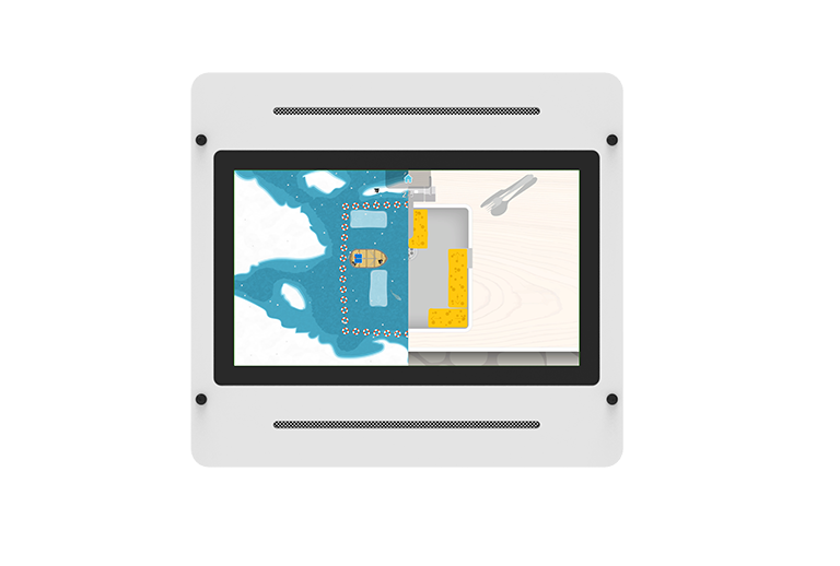 Custom made software | IKC