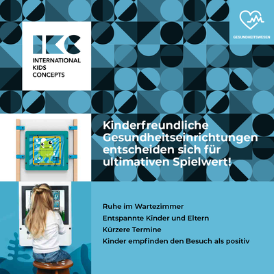 Gesundheitswesen | IKC DE