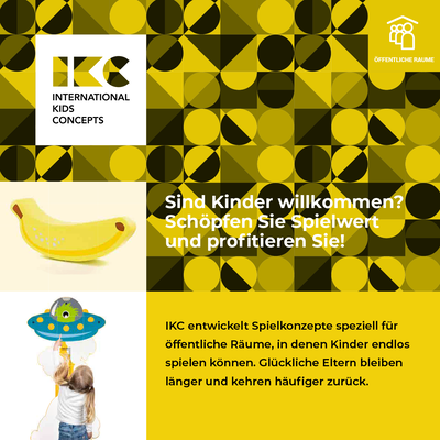 Öffentliche raume | IKC DE
