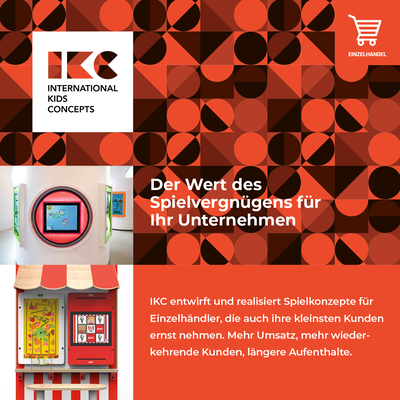 Einzelhandel | IKC DE