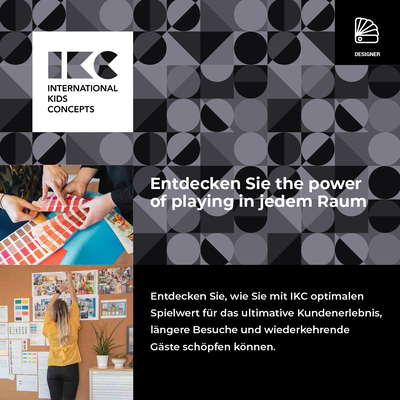 Designer | IKC DE